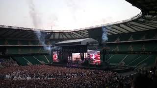 Eminem - Twickenham stadium July 14th 2018 part 2