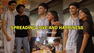 BACK TO DELHI AND THIS IS WHAT I GOT | MEETUP WITH FAM | Anurag Kumar