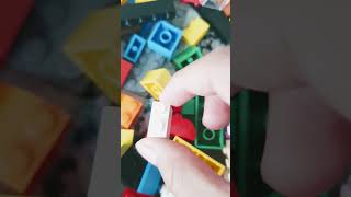 Make a box out of lego with me #ideas #box #make #lego #build #fun