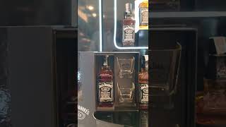 jd Jack Daniel glass packing #alcholic #music #tranding #viral #youtube #1k