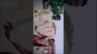 Abhishek | Nayana | South Indian wedding reel