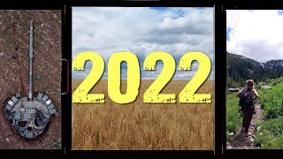 2022 рік