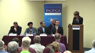 Panel: Muslim Voices Against Extremism - San Diego