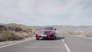 Mercedes Benz CLS 2015 neu