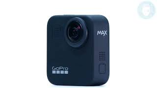 GoPro MAX 360 / Предметная съёмка