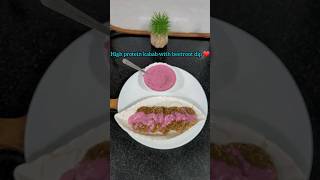 High protein kabab recipe #highprotien#kababrecipe #healthyfood #shortsviral  #homerecipesbyseema