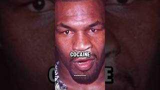 Mike Tyson I’m taking cocaine before fighting Jake Paul as his pre-workout 😤💳#miketyson