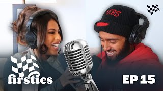 We're Hustlers, Baby! | Firsties EP 15