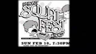 SquatFest Trailer