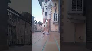 trick😈#shorts#trick#football#goals#viral#skills