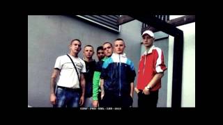 Kocur PWS - Feat.Mazur,Figur,KameL,Gelo  - Nie Pie