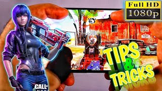 Cod mobile gameplay s7|| How to unlock max graphic in cod mobile||lag fix config