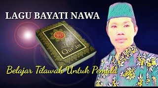 TILAWAH AL-QUR'AN (NAGHAM BAYATI NAWA)