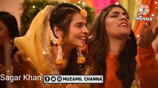 Wedding Mashup Sindhi Song