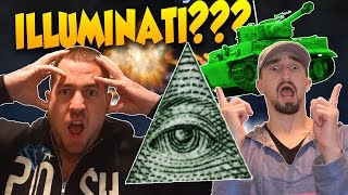 ILLUMINATI CONFIRMED?!?! - Shellshock One Weapon w/ Jerome & Tewtiy