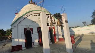 Lord shiva temple of my village , om namah shivay🙏