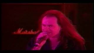 Black Sabbath - Headless Cross - (Cross Purposes Live)