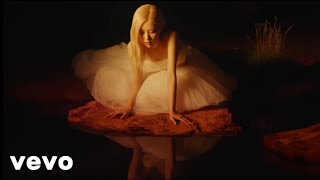 ROSÉ-'Tourner dans le vide'|Music Video Official