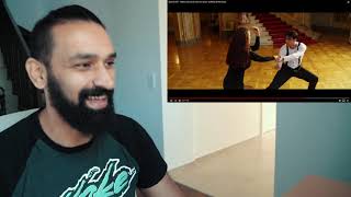 Apache 207 - Wieso tust Du dir das an? - Live Reaction