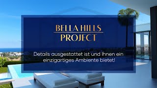 Bella Hills Project - DE