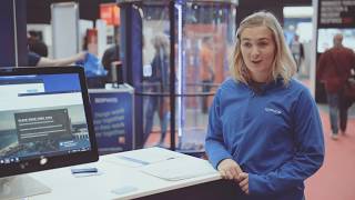 Daniella Howells - Why Sophos exhibit at Digital Transformation EXPO Manchester