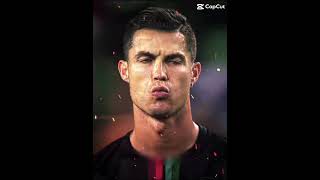 Ronaldo edit #edit #football #bestplayer #capcut