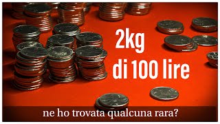 100 lire nel cassetto , valgono qualcosa?