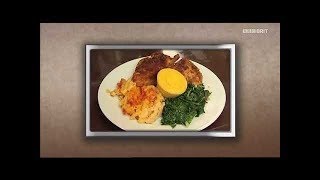 Come Dine With Me SA s02e04