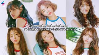 AOA - Super Duper [Legendado | Tradução PT-BR]