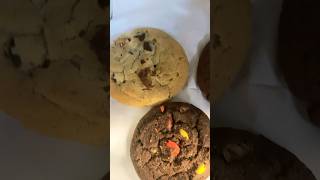 Tiff’s Treats Cookies ft Double Chocolate Peanut Butter