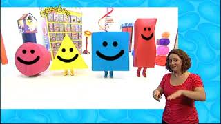 Mister Maker - Season 2 Episode 17 (2008)