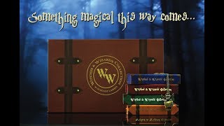 Witches & Wizards Collection - Sneak Peek