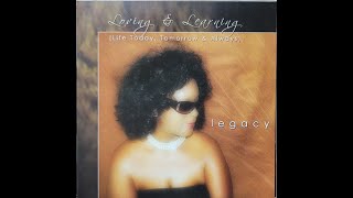 Legacy / Something About Baby