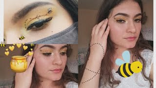 Abejita Make up || Dianuchis