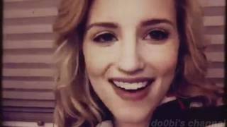 Dianna Agron - Pumped up kicks