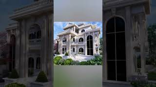 3D Render to Reality of a Villa in Bharatpur, Rajasthan | Architecture and Construction Services