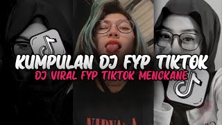 KUMPULAN DJ FYP TIKTOK 2024 SOUND KANE JEDAG JEDUG FULL BASS TERBARU