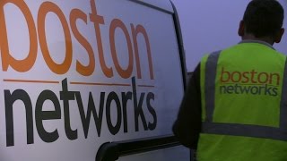 Boston Networks Clacksfirst BID