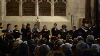 Saint - Saens  _ Oratorio de Noel