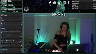 LIVE ON TWITCH: Live Practise Set On Twitch For Concerts