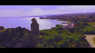 Dji Mavic Air @ Saros 2019