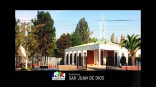 Parroquia San Juan de Dios Teno - Programa en vivo [ Viernes Santo 25 Abril 2016 "Tarde" ]