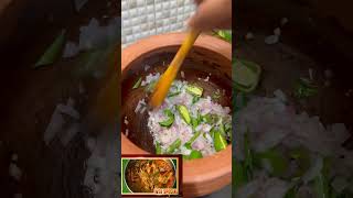 Nandu thokkku Health benefits llhome cooking recipes 👍 shorts