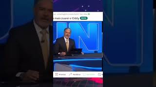 T3DDY NO JORNAL NACIONAL