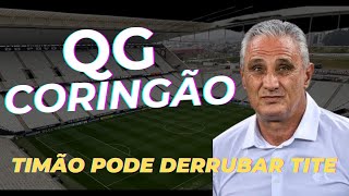 QG Coringão Ao Vivo