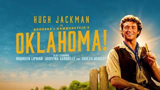 Oklahoma - Screenings In The Ballroom