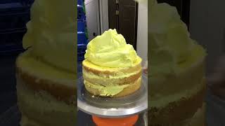 how to make a saffron cake or milk cake#shortsyoutube#shortsviralvideo#saffroncake#milkcake