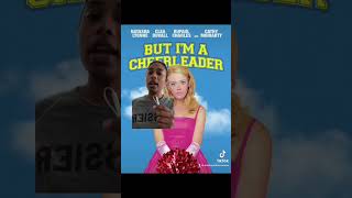 But I’m A Cheerleader Movie Review #movierating