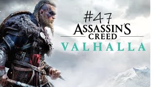 Assassin's creed Valhalla {PL} #47 Kolejny zabujca kropnięty