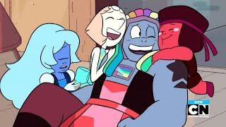 BISMUTH FINALLY RETURNS?! (With a New Design)- Steven Universe Theory & Speculation